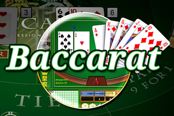 TECHNIQUES TO WIN ONLINE BACCARAT READING THE CARDS TO UNDERSTAND IS THE MOST IMPORTANT THING