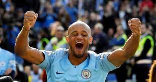 Kompany opens up after bringing Burnley back to the Premier League with seven games remaining